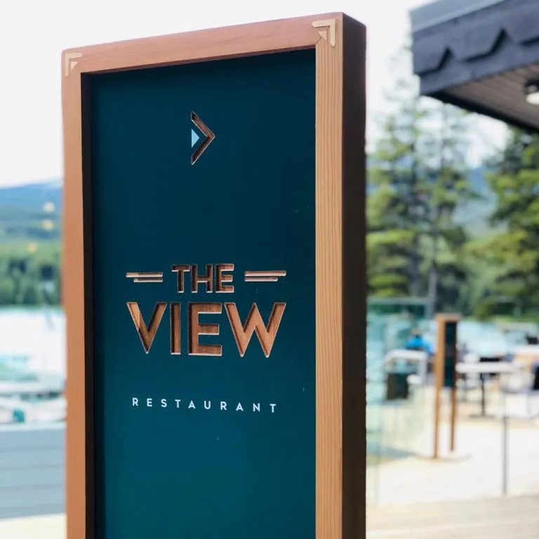 Birch Wood UV Print Sample